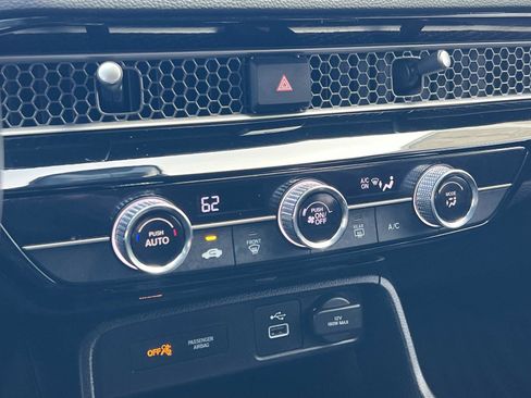 Certified 2024 Honda Civic Sport image 14