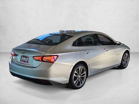 Used 2022 Chevrolet Malibu LT image 5