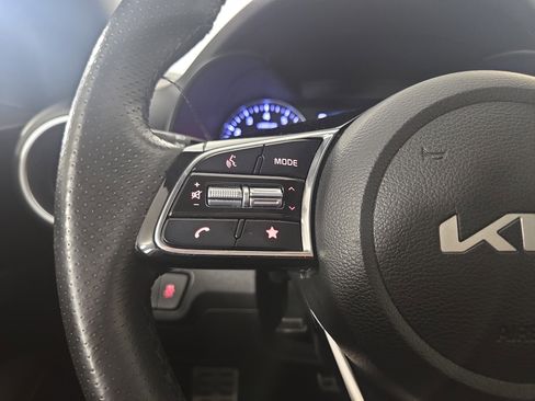 Used 2024 Kia Forte GT-Line w/ GT-Line Premium Package FWD image 15