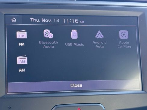 Certified 2022 Kia Soul LX w/ Technology Package image 22