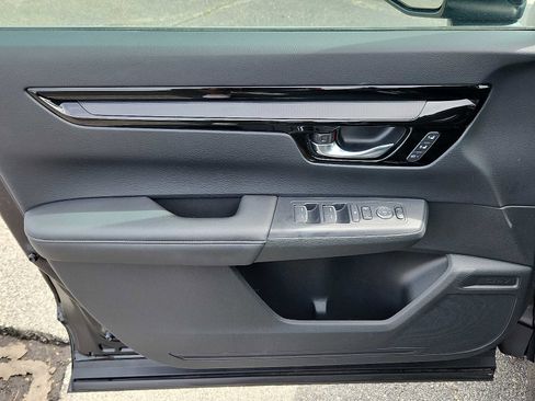 Certified 2024 Honda CR-V EX-L image 12