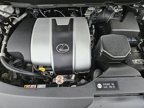 Used 2019 Lexus RX 350L Luxury image 22