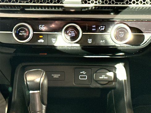 Used 2024 Honda Civic Sport image 16