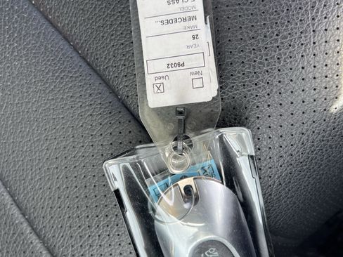 Certified 2025 Mercedes-Benz E 350 4MATIC Sedan image 38