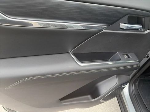 New 2026 GMC Acadia Elevation w/ Black Edition AWD/4WD image 12