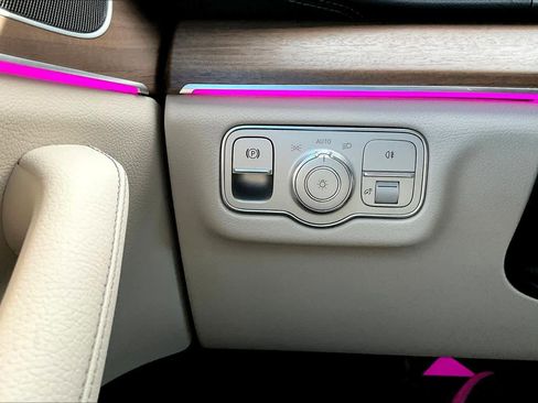 New 2026 Mercedes-Benz GLE 350 GLE 350 image 13