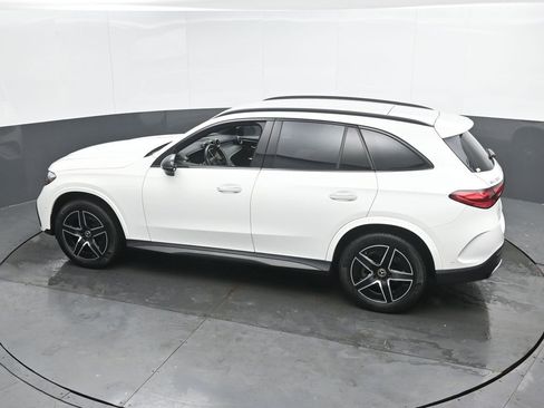 Used 2023 Mercedes-Benz GLC 300 image 35