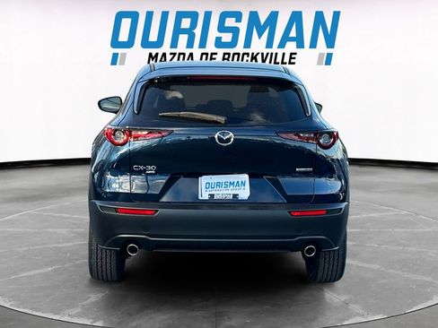 New 2026 MAZDA CX-30 AWD 2.5 S w/ Select Sport Pkg image 5