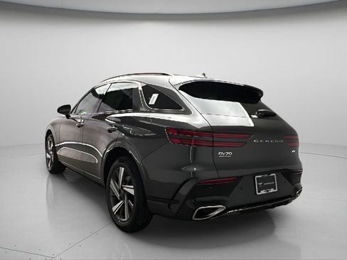 New 2026 Genesis GV70 3.5T Sport Advanced image 3
