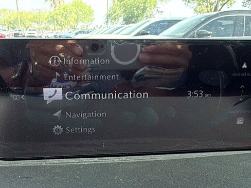 New 2026 MAZDA CX-50 2.5 Hybrid w/ Weather Package AWD/4WD image 13