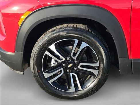 New 2026 Chevrolet TrailBlazer LT w/ LT Cold Weather Package image 10