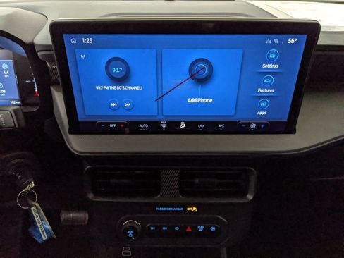 New 2026 Ford Maverick XL image 14