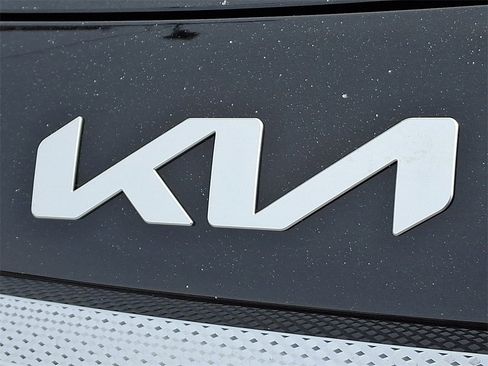 New 2026 Kia Seltos EX image 14