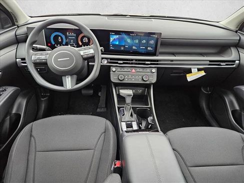 New 2026 Hyundai Tucson SE FWD image 11