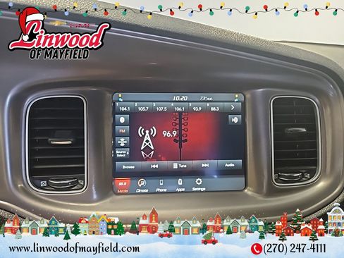 Used 2023 Dodge Charger SXT image 21