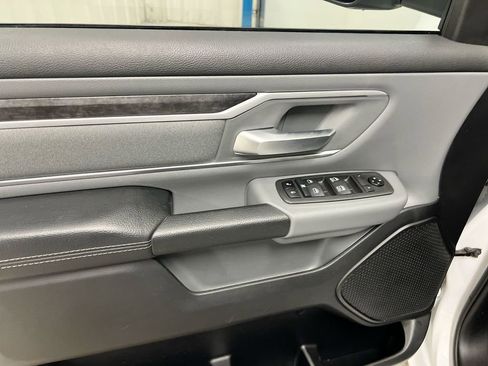 Used 2021 RAM 1500 Big Horn image 20