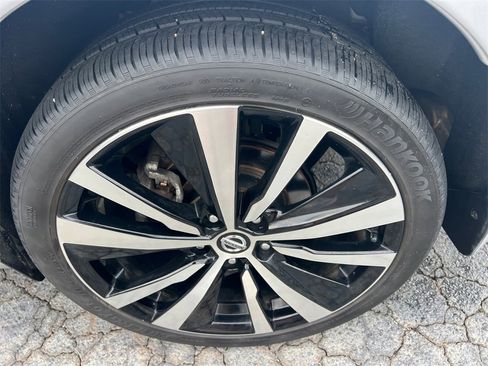 Used 2022 Nissan Altima 2.5 SR image 19