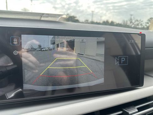 New 2026 Hyundai Tucson SEL image 17