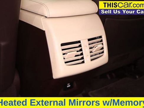 Used 2017 Lexus ES 350 w/ Navigation System Package image 24