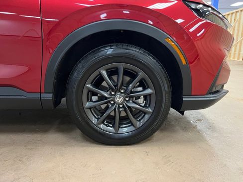 Certified 2026 Honda CR-V EX-L image 25