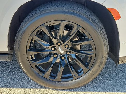 Used 2021 Cadillac Escalade Sport w/ Driver Assist Tech Package image 7