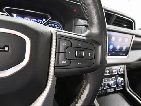 Used 2021 GMC Yukon XL Denali image 22