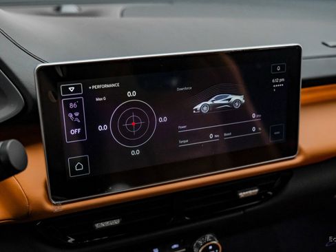 New 2026 Lotus Emira V6 SE Touring RWD image 86