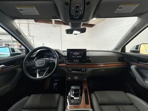 Used 2022 Audi Q5 2.0T Prestige w/ Prestige Package AWD/4WD image 10