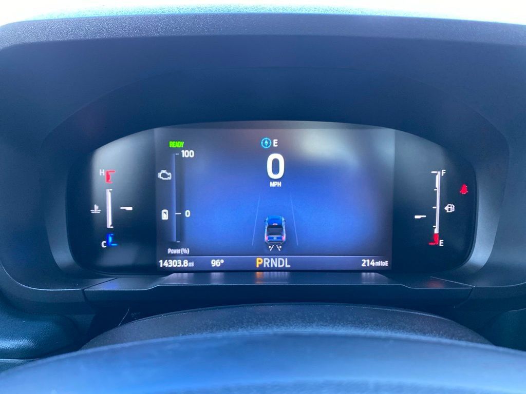 Used 2025 Ford Maverick XLT w/ XLT Luxury Package FWD image 27