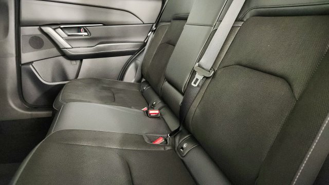 New 2026 MAZDA CX-5 Preferred AWD/4WD image 26