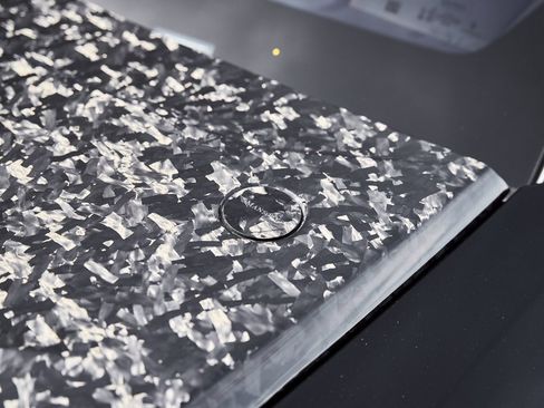 Used 2025 Rolls-Royce Spectre Base image 15