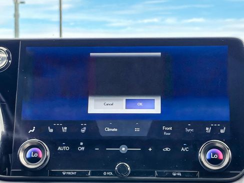 Used 2023 Lexus RX 350 Premium Plus w/ Cold Area Package FWD image 13