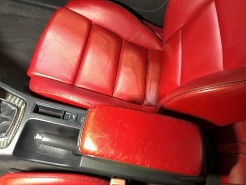 Used 2005 Audi S4 Cabriolet AWD/4WD image 48