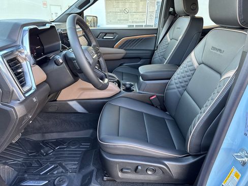 New 2026 GMC Canyon Denali image 26