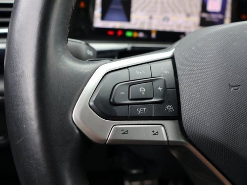 Used 2024 Volkswagen Atlas Cross Sport SEL Premium R-Line AWD/4WD image 48