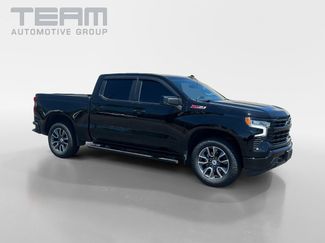 Used 2023 Chevrolet Silverado 1500 RST AWD/4WD video 1