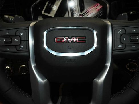 New 2026 GMC Sierra 1500 SLT w/ SLT Premium Plus Package AWD/4WD image 15