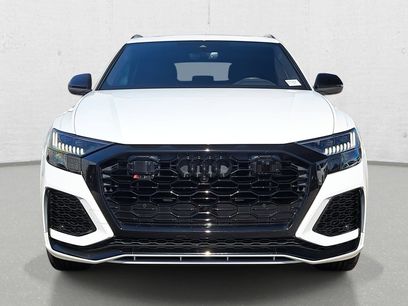 Used 2023 Audi RS Q8