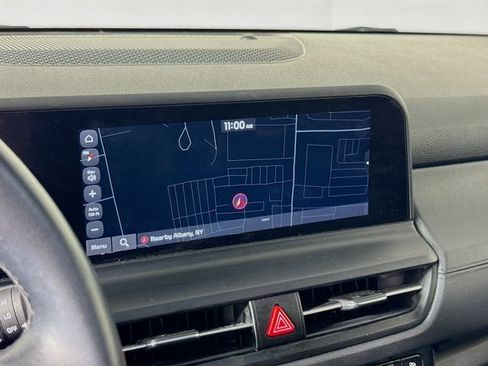 Certified 2024 Kia Seltos EX AWD/4WD image 13