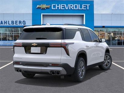 New 2026 Chevrolet Traverse LT w/ Driver Confidence Package