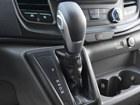Used 2022 Ford Transit 350 XL RWD image 19