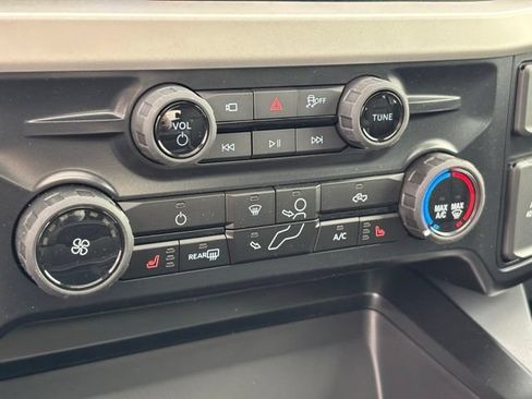 New 2026 Ford F250 XLT w/ XLT Premium Package AWD/4WD image 49