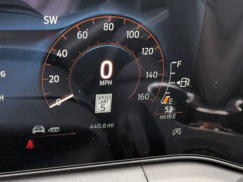 New 2025 Ford Mustang GT Premium w/ GT Performance Package image 30