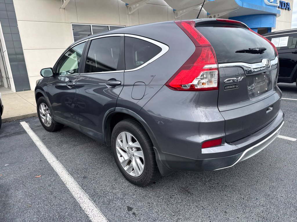 Used 2016 Honda CR-V EX image 3