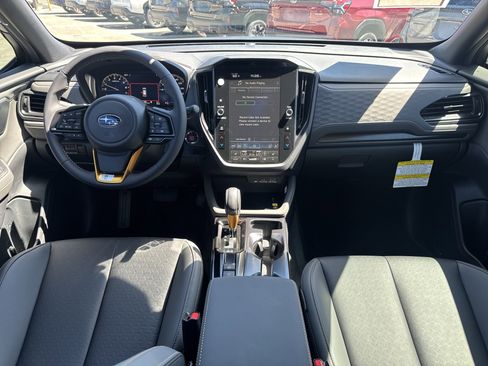 New 2026 Subaru Forester Wilderness AWD/4WD image 11