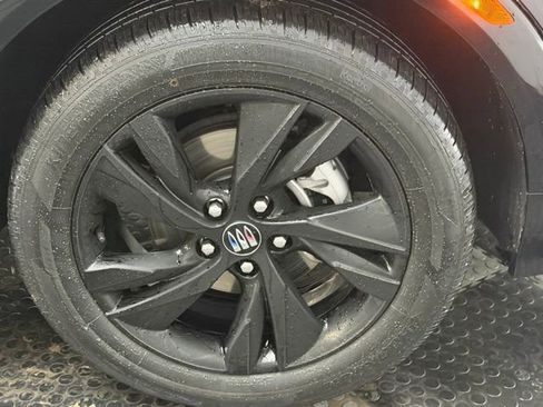 Certified 2024 Buick Encore GX Sport Touring image 9