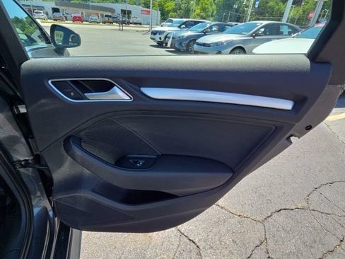 Used 2020 Audi S3 Premium AWD/4WD image 14