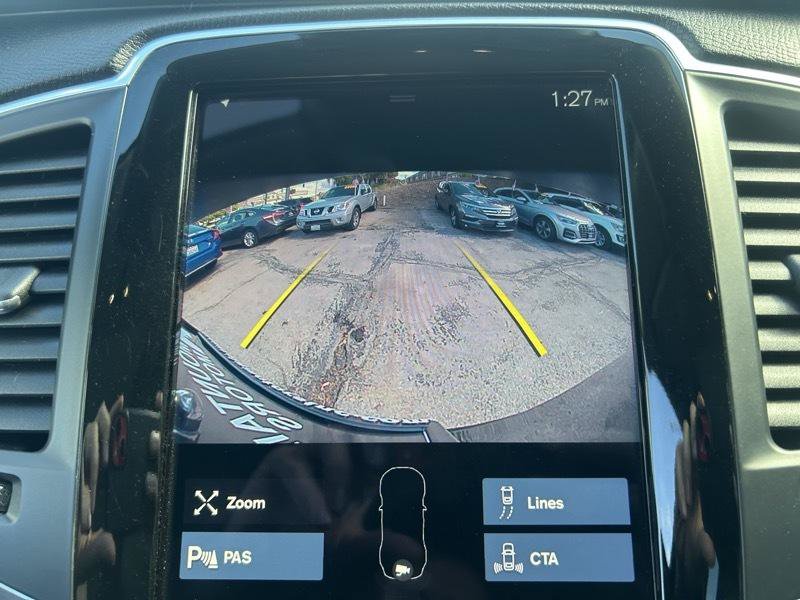 Used 2020 Volvo XC90 T6 Momentum AWD/4WD image 15