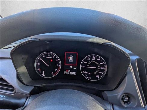 Certified 2024 Subaru Crosstrek 2.0i Premium image 17