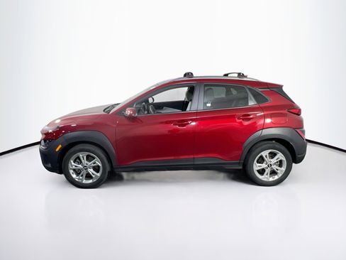 Used 2023 Hyundai Kona SEL image 8